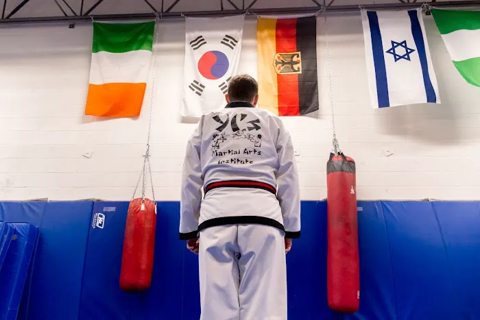 Yi's Karate of Berlin Picture 8