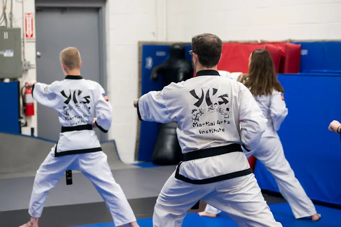 Yi's Karate of Berlin Picture 9
