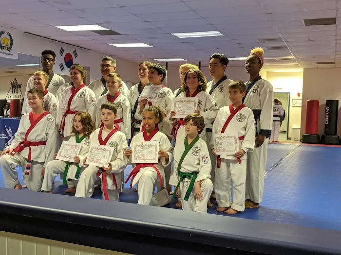 Guardian Traditional Martial Arts Picture 1