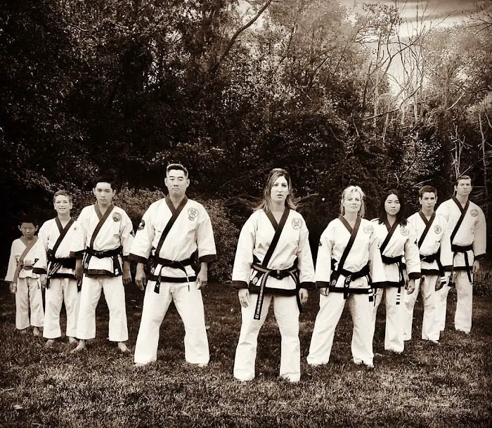Guardian Traditional Martial Arts Picture 4