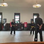 Action Karate Collingswood