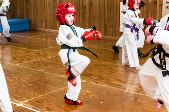 Yi's Karate Institute of Woodbury Heights Picture 2