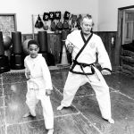 Yi's Karate Institute of Woodbury Heights