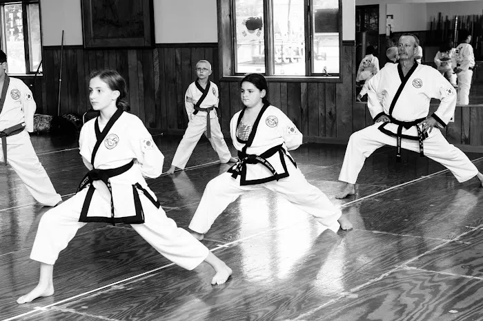 Yi's Karate Institute of Woodbury Heights Picture 4