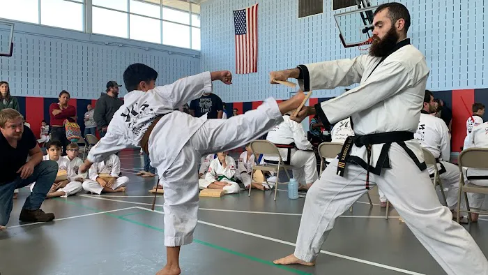 Yi's Karate Institute of Woodbury Heights Picture 7
