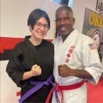 Okinawa Kenpo Karate Academy