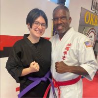 Okinawa Kenpo Karate Academy ico