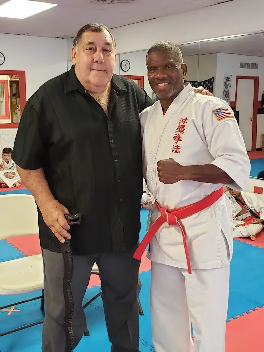 Okinawa Kenpo Karate Academy Picture 4