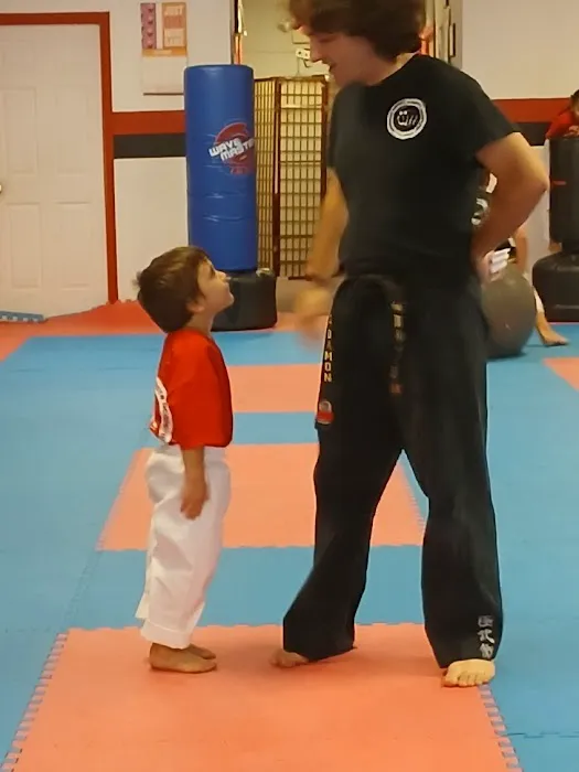 Okinawa Kenpo Karate Academy Picture 5