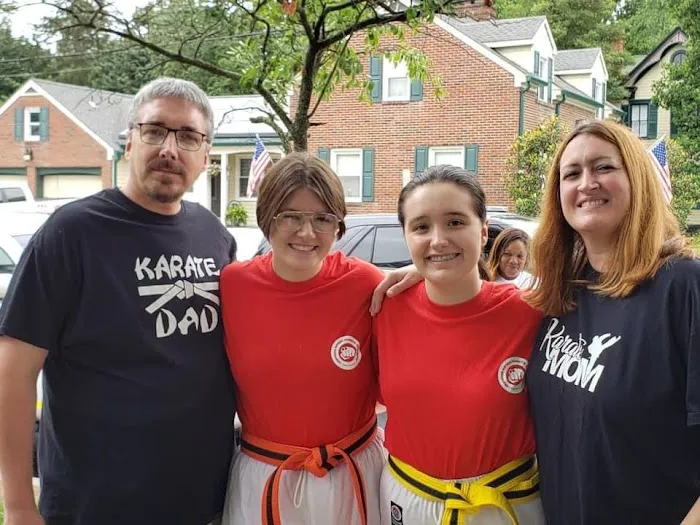 Okinawa Kenpo Karate Academy Picture 9