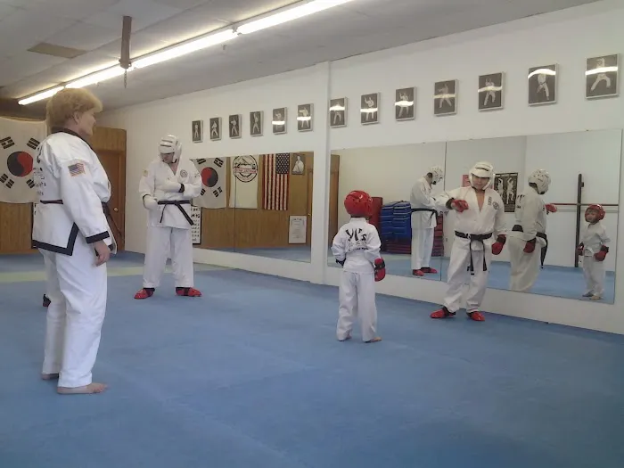 Yi's Karate Institute Picture 3