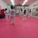 Yi's Karate Institute