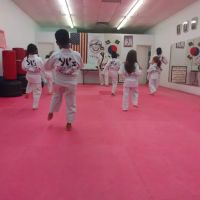Yi's Karate Institute ico