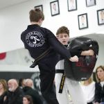 Tiger Kang Martial Arts