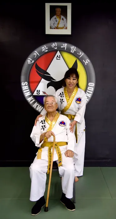Tiger Kang Martial Arts Picture 6
