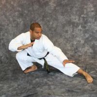 AmeriKick karate trevose ico