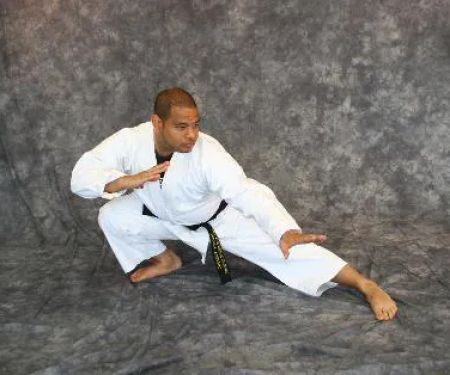 AmeriKick karate trevose