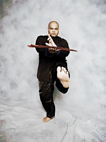 AmeriKick karate trevose Picture 4