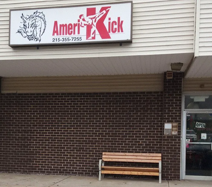 AmeriKick karate trevose Picture 8