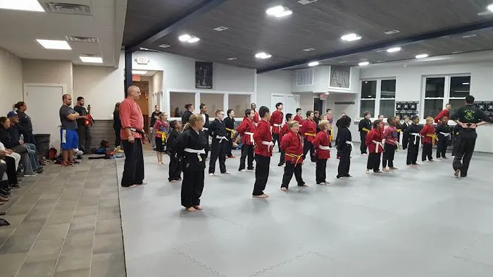 Action Karate Manayunk Picture 3