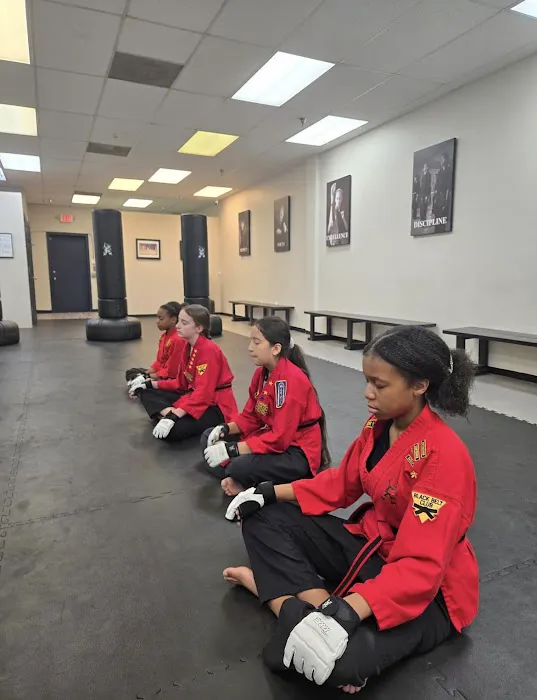 Action Karate Manayunk Picture 2