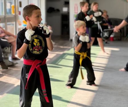 Action Karate Manayunk