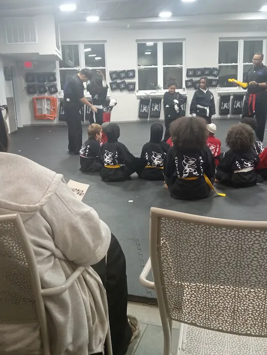 Action Karate Manayunk Picture 10