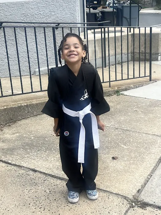 Action Karate Manayunk Picture 9