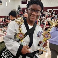Richardson's Martial Arts Academy ico