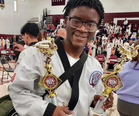 Richardson's Martial Arts Academy