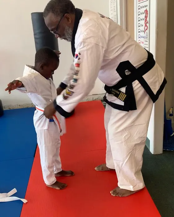 Richardson's Martial Arts Academy Picture 5