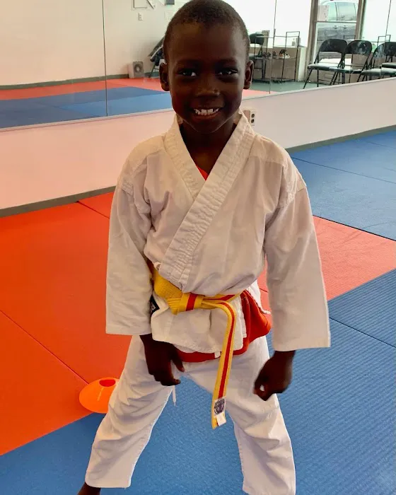 Richardson's Martial Arts Academy Picture 6