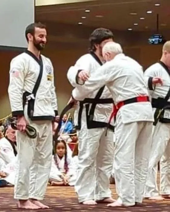 Richardson's Martial Arts Academy Picture 7