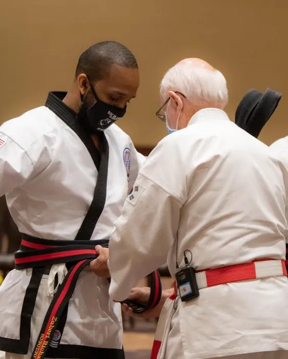 Richardson's Martial Arts Academy Picture 9