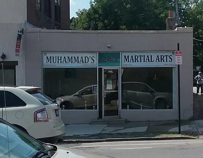 Muhammad's Academy Picture 1