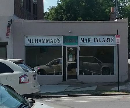 Muhammad's Academy