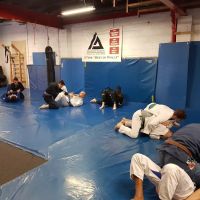 Balance Studios: Gracie Jiu-Jitsu & Muay Thai ico