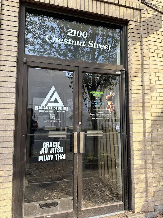 Balance Studios: Gracie Jiu-Jitsu & Muay Thai Picture 4