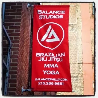 Balance Studios: Gracie Jiu-Jitsu & Muay Thai Picture 5