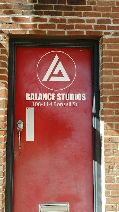 Balance Studios: Gracie Jiu-Jitsu & Muay Thai Picture 6