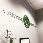 Martial Posture