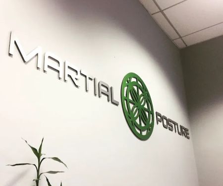 Martial Posture