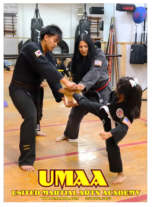 UMAA Philadelphia Picture 3