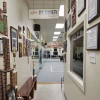 Positive Force Karate ico