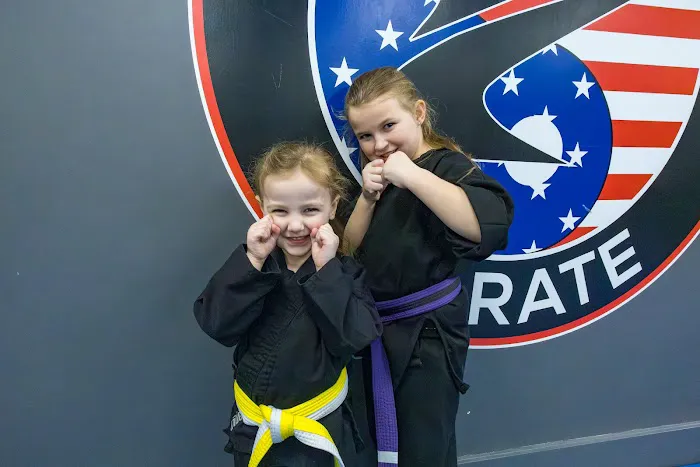 East West Karate Lansdale Picture 7