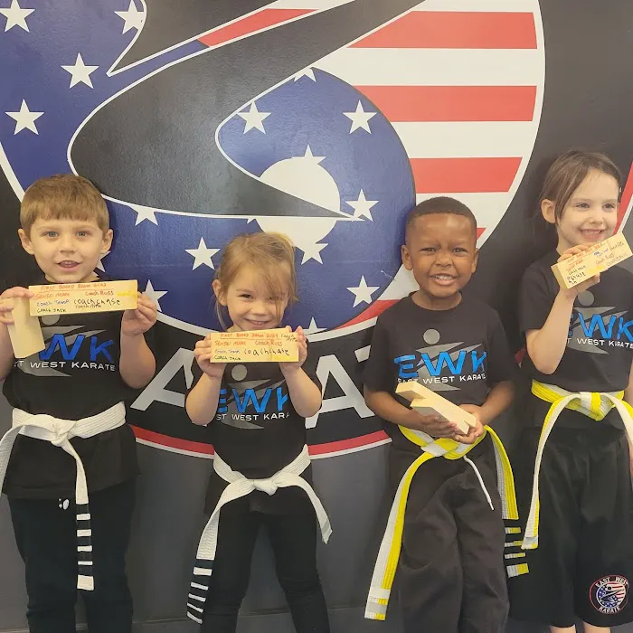 East West Karate Lansdale Picture 6