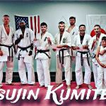 Kyokushin Fight Club