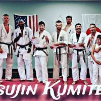Kyokushin Fight Club ico