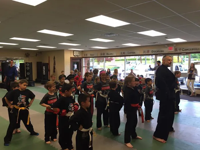 Action Karate Chalfont Picture 1