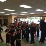 Action Karate Chalfont
